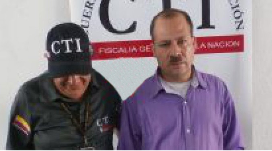 El pastor que abusó de una mujer en Aguachica