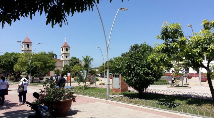 Concejales de Codazzi, en líos con la Procuraduría