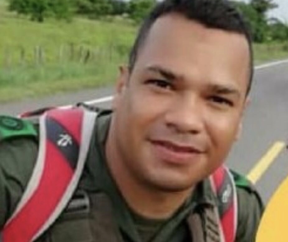 Asesinan a un policía en Aguachica, Cesar