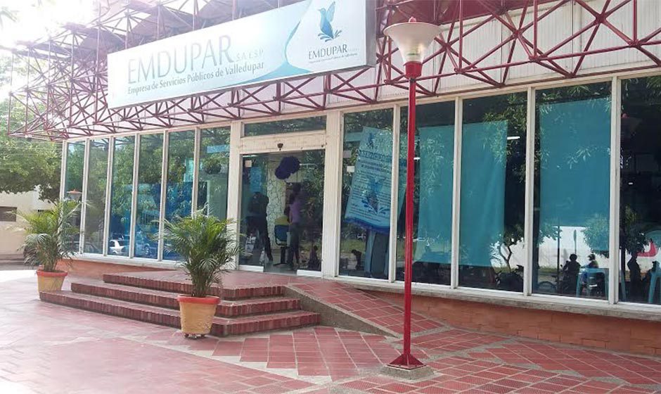 Contraloría de Valledupar pide anular contrato de Emdupar con Radian