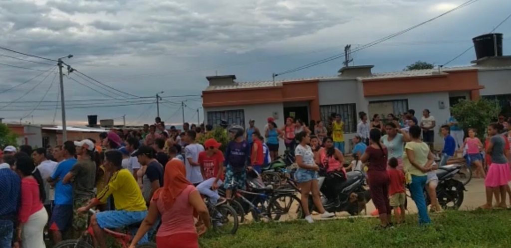 Tragedia en Aguachica: asesina a su mujer y se suicida