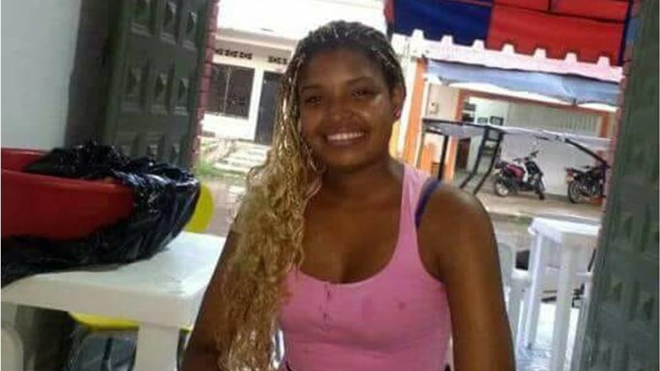 Investigan muerte de mujer venezolana en Gamarra, Cesar