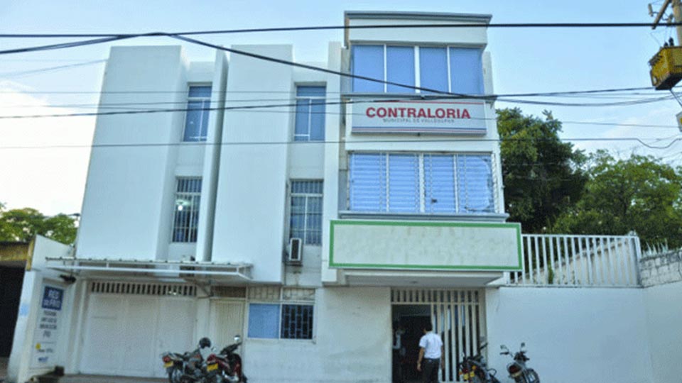 Elegirán, por tercera vez, contralor municipal de Valledupar