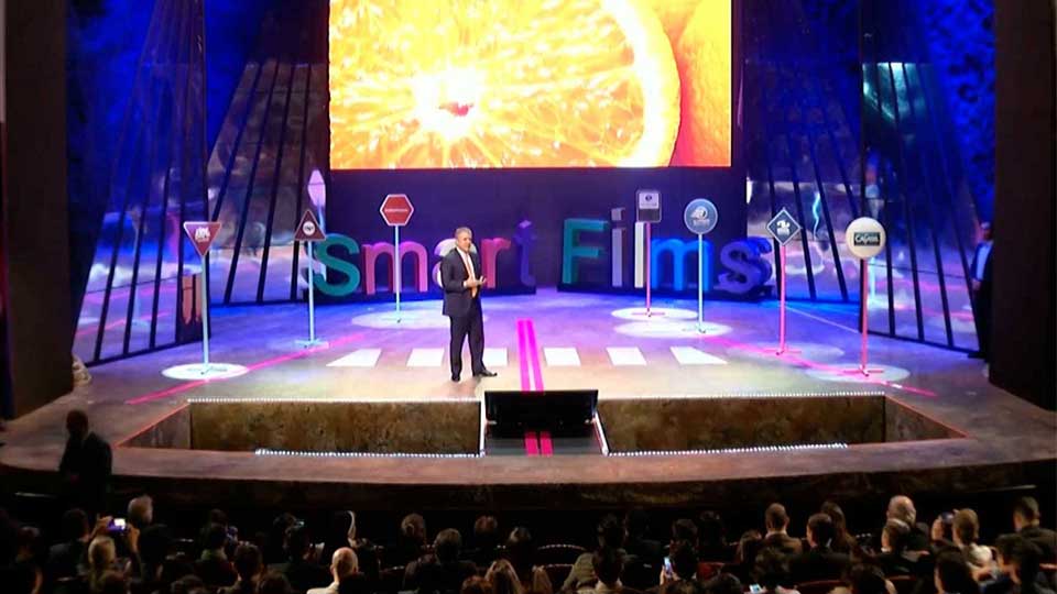 Presidente Iván Duque potencializará economía naranja en Colombia