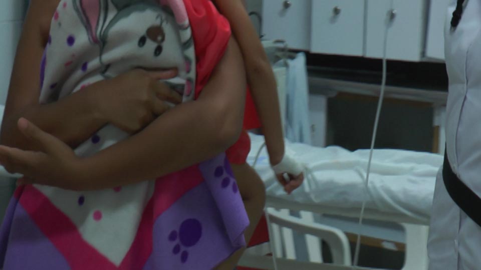 Nuevo caso de intoxicación masiva por alimentos en Valledupar
