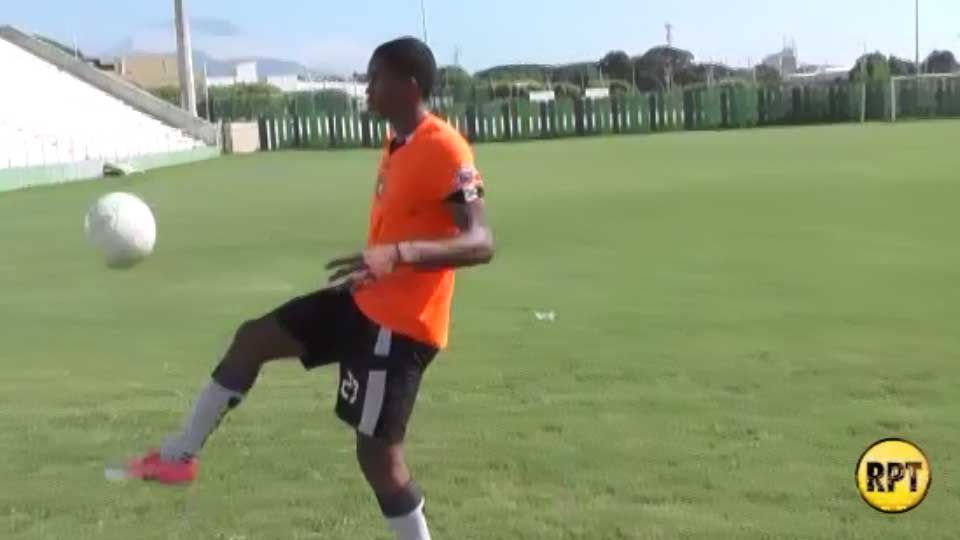 Otro futbolista del Valledupar FC llamado a la Selección Colombia