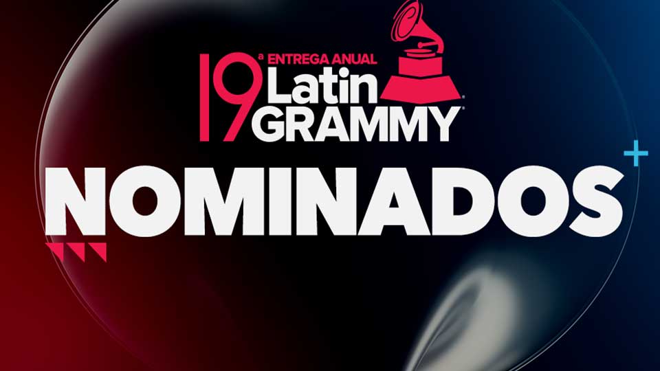 Silvestre Dangond con dos nominaciones a Latin Grammy