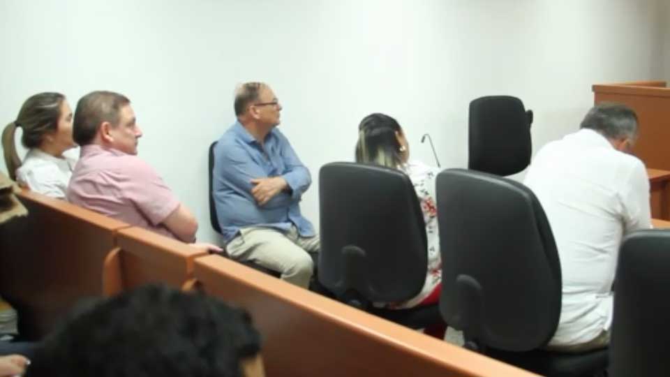 Así va el proceso de familia por caso Martín Elías