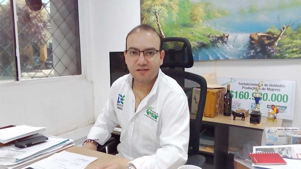Empresas turísticas pueden tramitar créditos con Idecesar