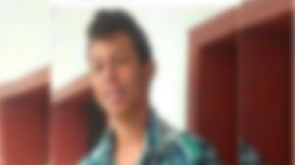 Atacan con machete a policía de Pueblo Bello