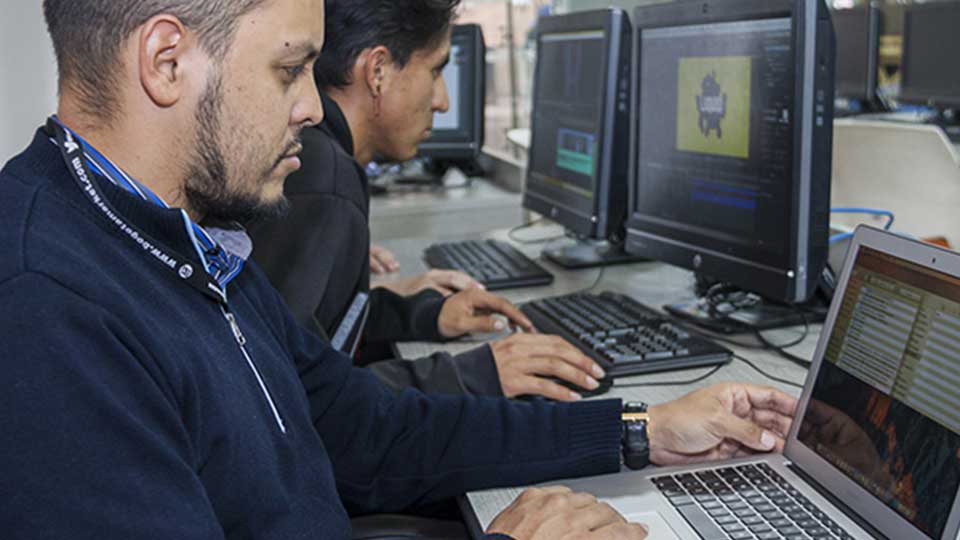 Sena abre inscripciones para programas virtuales