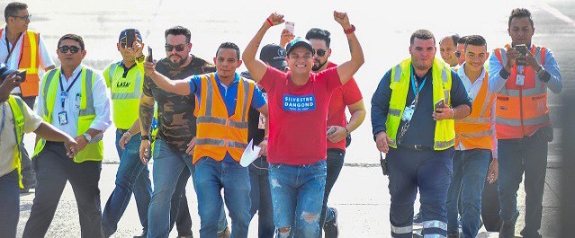 Estas son las más vistas de Silvestre Dangond en YouTube