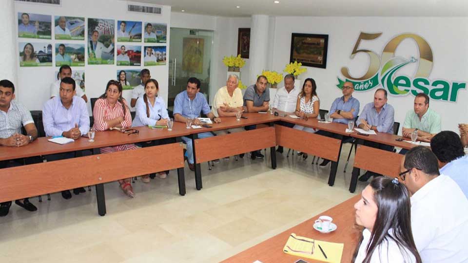 Comienzan a construir viviendas de Mi Casa Ya