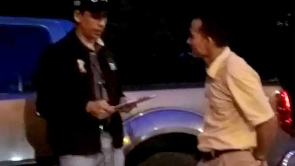 A la cárcel presunto extorsionista de tendero en Valledupar