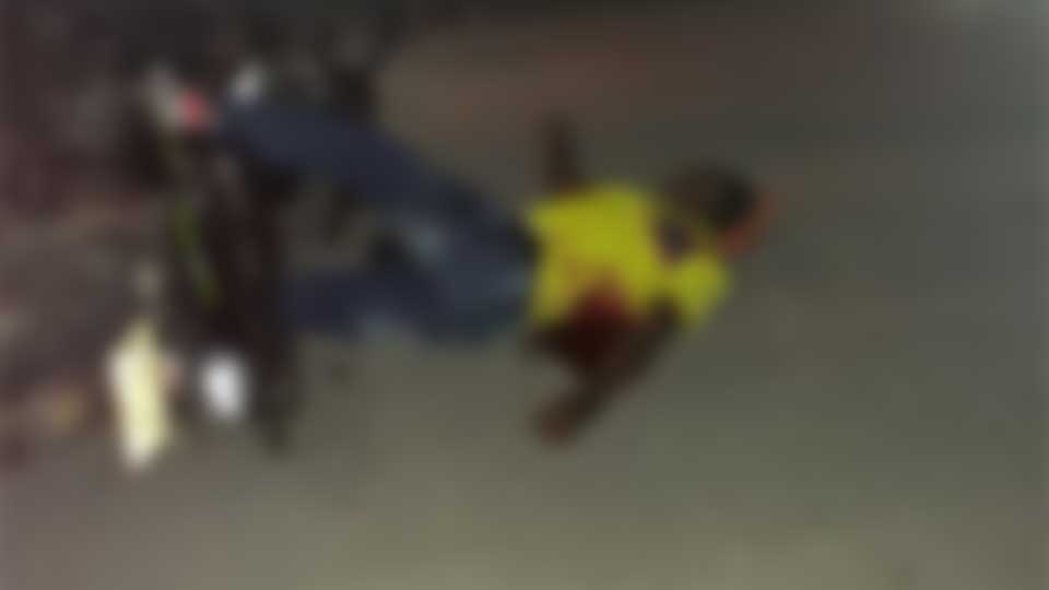 Un venezolano entre los capturados tras balacera en Valledupar