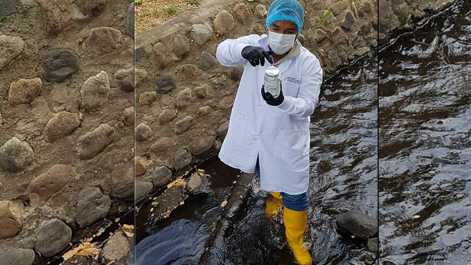 El riesgo ambiental de los humedales en Valledupar