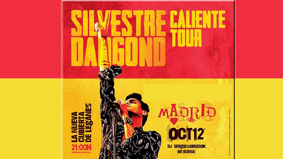 Silvestre Dangond califica de “ridícula” encuesta en Twitter
