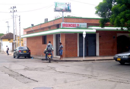 Clínicas en la mira de Secretaría de Salud del Cesar