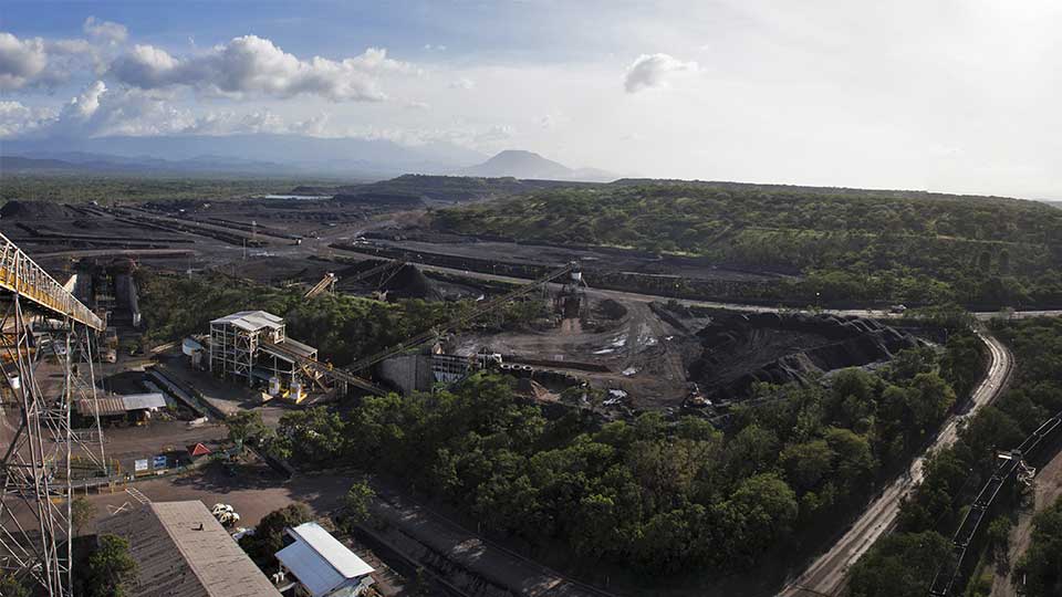 Producción de carbón repuntó en tercer trimestre en Colombia