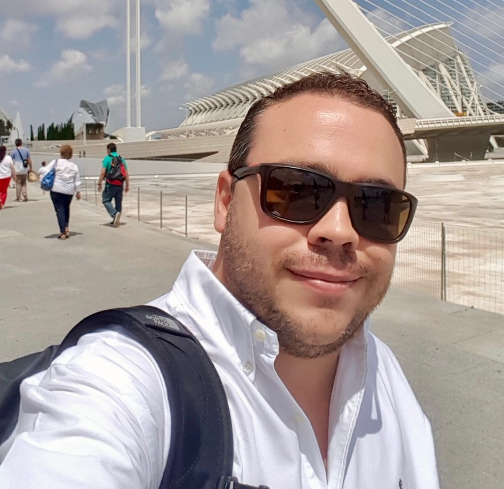 Miguel Villazón