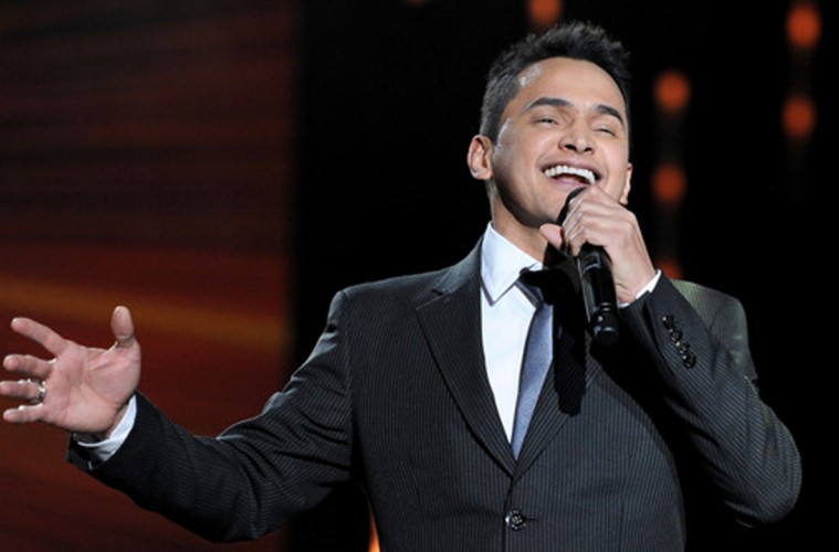 Jorge Celedón