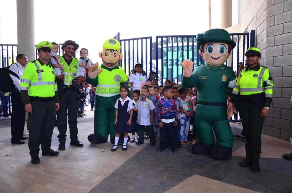 Regreso a clases