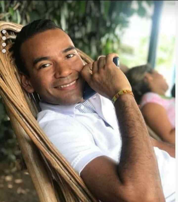 Miguel Andrés Perea