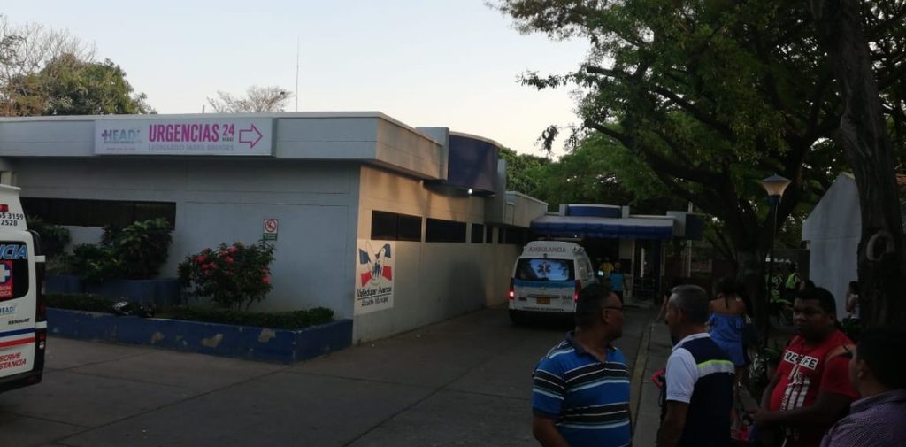 Menor murió ahogado