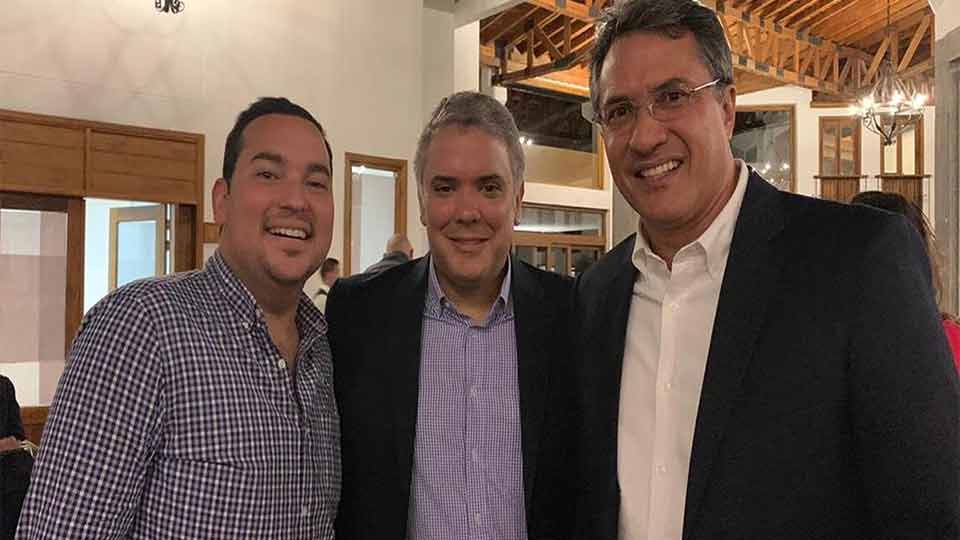 Orlando Liñán fue víctima de atraco en Valledupar