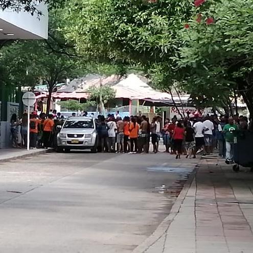 Adolescente murió ahogado en el Guatapurí