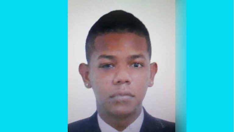 Hallan muerto a joven vallenato en La Guajira