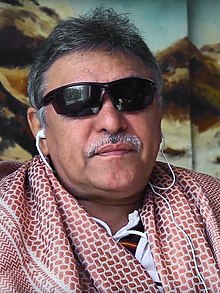 Jesús Santrich