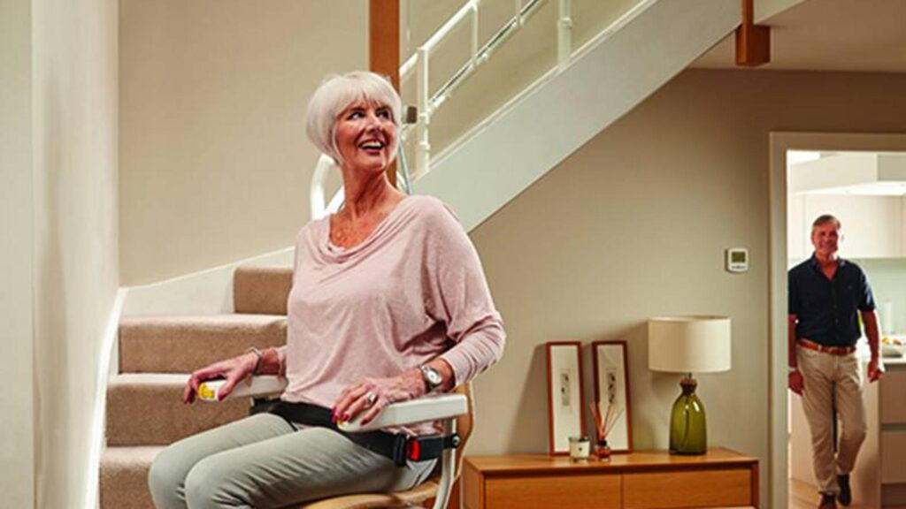 Sillas salvaescaleras precios