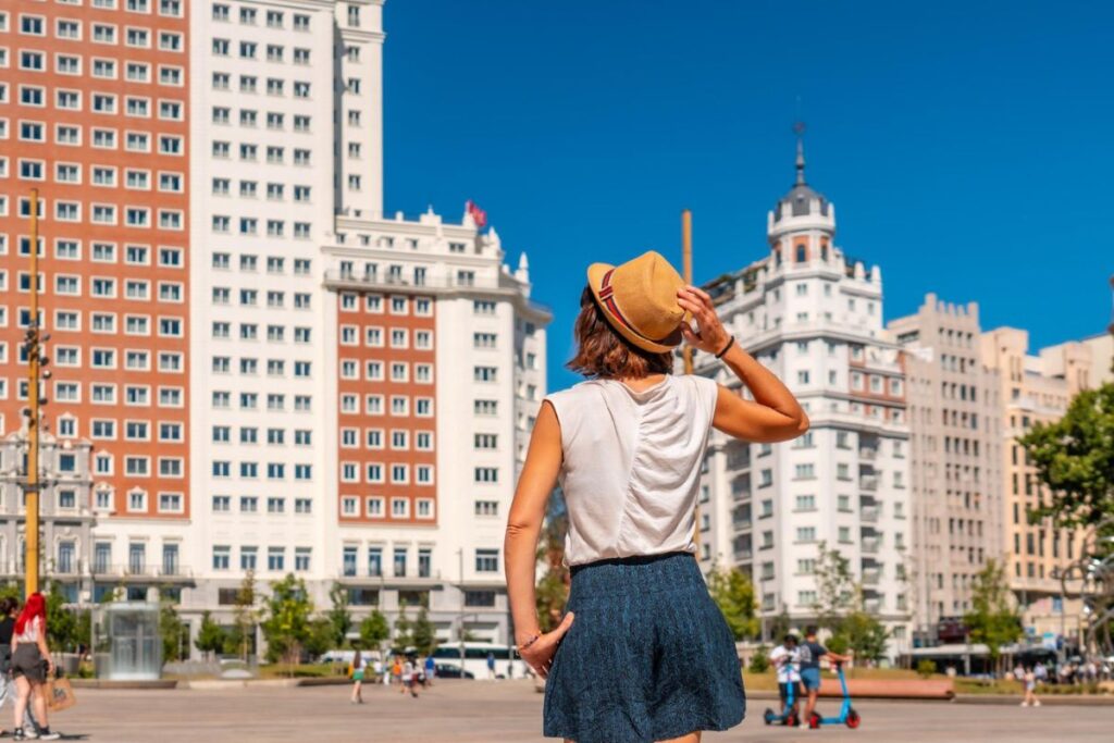 ¿Por qué el turismo en Madrid ha aumentado estos últimos años?
