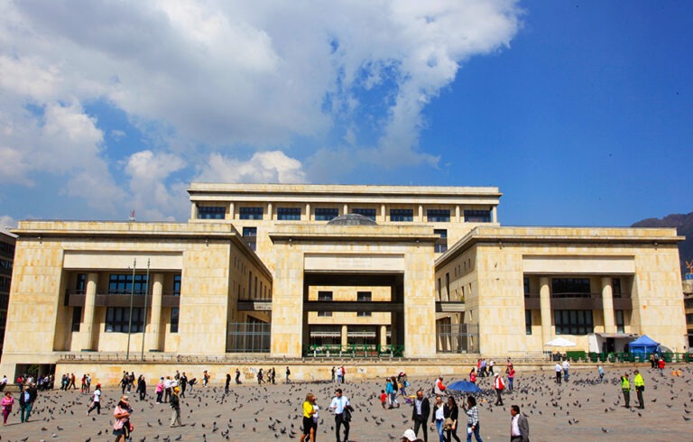 Terna de Procurador General