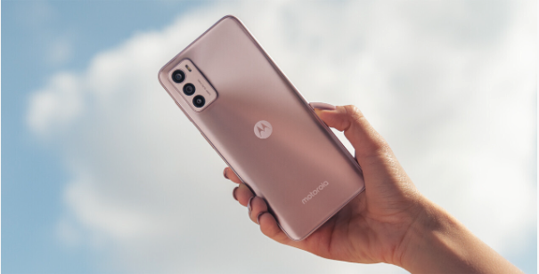 moto g42